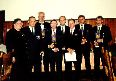 MI 40v. - palkitut MI 40v. - palkitut